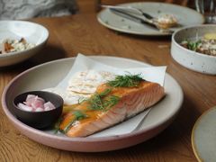 -BOR Eatery(安福路店)