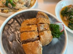 -莆田餐厅PUTIEN(金融街购物中心店)