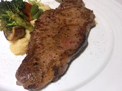 -K·Kitchen KK牛扒厨房(江南西店)