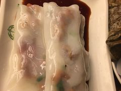 肠粉-添好运点心专门店(深水埗店)