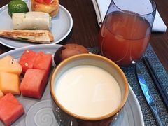 -菲住布渴酒店自助餐厅(阿里巴巴西溪园区店)