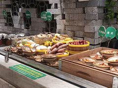 -亚马逊海鲜自助(梅溪湖步步高店)