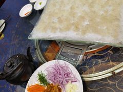 -祈胜邨•顺德鱼生•顺德菜(容桂店)