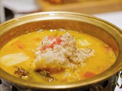 -叶叶菩提·晋福宫