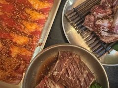 -西塔老太太泥炉烤肉(上海七宝领展广场店)