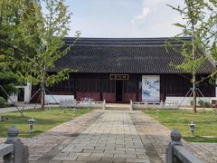 -苏州碑刻博物馆