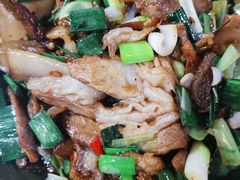 -味老大土碗菜(中山三路店)