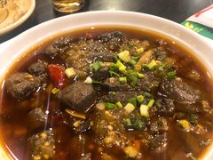 -老幺泉水鸡