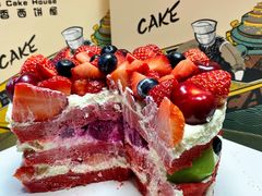 -丁香西饼屋(桂林路店)