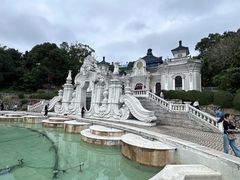-珠海圆明新园