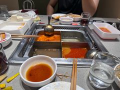 -海底捞火锅(河东万达广场店)
