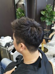 -In Style造型