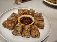 -客家大院·非遗赣南客家菜(郁孤台店)