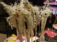 鲜虾-鼎膳常火锅(华阳店)