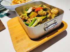 -0776食堂·京城创意菜(七里庄店)