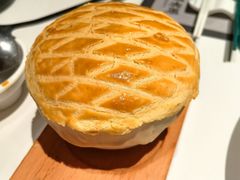 -新兴·金羊座·粤菜点心(乐峰店)