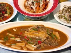 -小厨师·二十年沈家门小海鲜(百井坊巷店)