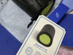 -the Roll'ING手作瑞士卷专门店(卓悦中心店)