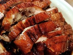 -晓马鸭店(新芜路店)