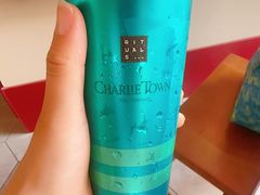 -CHARLIETOWN红茶公司(南京万象天地店)