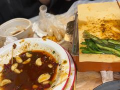 -郑记•不夜城烧烤•龙虾•虾蟹(黄鹤楼店)