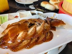 -大鸭梨烤鸭(石佛营店)