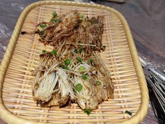 -沈记烧烤海鲜(江汉二路店)