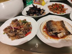 -上海浦东喜来登由由大酒店·宴会厅