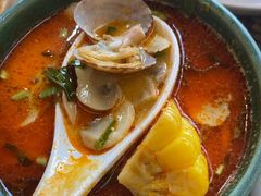 -小小集渔·泰式大排档(太古里香槟店)