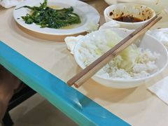 -天一沾水肥肠(科园一街店)