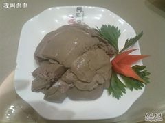 鹅肝-阿英煲(凉城路店)