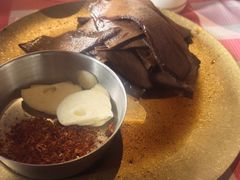 -古市香跷脚牛肉·非遗传承单位