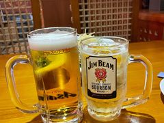 -有喜屋·深夜食堂(北京西路店)