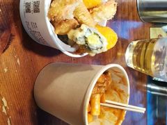 -米屋石锅拌饭(师大店)