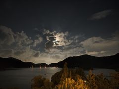 -宁波九龙湖开元度假村