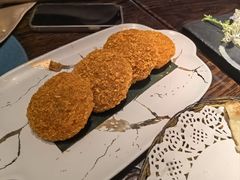 -甘尼仕印度餐厅爵士酒吧(阳春巷店)