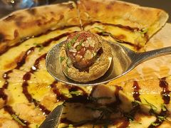 -at cafe 意大利餐厅(集美店)