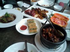 android_upload_pic-真爱中国餐馆·年华店(朱雀大街店)