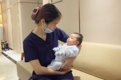 点击看大图 -爱贝蕊恩韩式月子会所(宝安店)