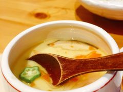 茶碗蒸-游You House(西单老佛爷店)