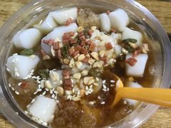 -渝味黄姐火锅(黄泥村店)