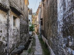 -西山风景区