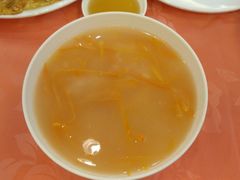 地瓜粥-深运潮州粥(东门店)