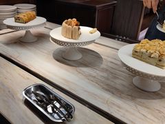 -万荟轩海鲜·粤式点心自助餐厅(蓝海风万怡酒店)