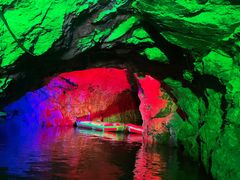 -伏牛地下河景区