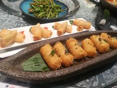 -兰木肆·云南菜(龙湖U城天街店)