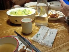 -新白鹿餐厅(龙游路总店·杭帮菜名店)