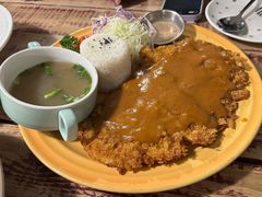 -Cafe Alice咖啡爱丽丝(奥城店)