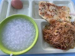 -浙江大学西溪校区-食堂
