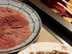 -锦城印象火锅(天府三街店)